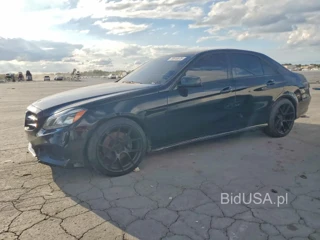MERCEDES-BENZ E 400