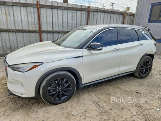 INFINITI QX50 LUXE