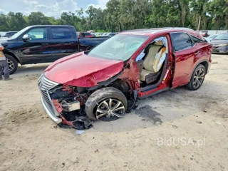 LEXUS RX 350 BASE
