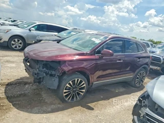 LINCOLN MKC RESERVE