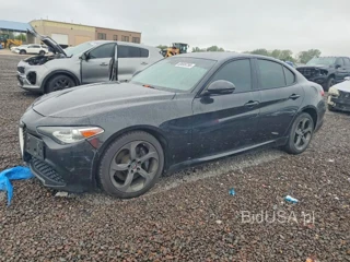 ALFA ROMEO GIULIA Q4