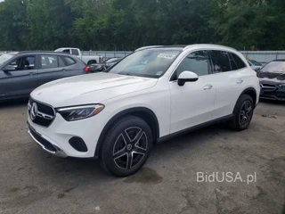 MERCEDES-BENZ GLC 300 4MATIC