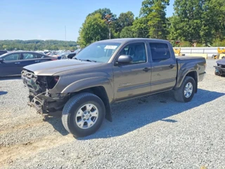TOYOTA TACOMA V6