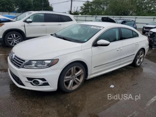 VOLKSWAGEN CC SPORT