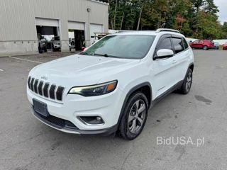 JEEP CHEROKEE LIMITED