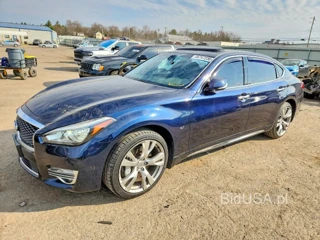 INFINITI Q70L 3.7