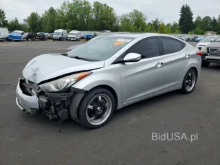 HYUNDAI ELANTRA LIMITED