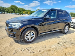 BMW X5 XDRIVE35I