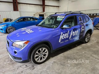 BMW X1 XDRIVE28I