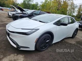 TOYOTA PRIUS PLUG-IN HYBRID SE