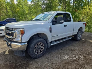 FORD F250 SUPER DUTY