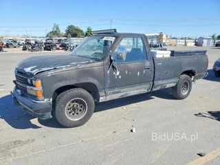 CHEVROLET GMT-400 C2500
