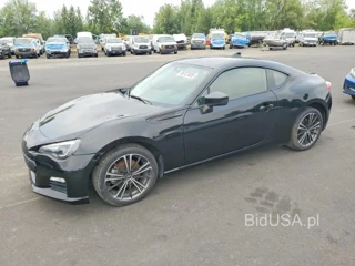 SUBARU BRZ 2.0 PREMIUM