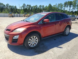 MAZDA CX-7