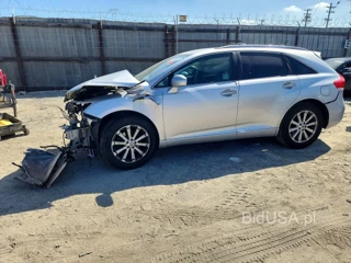 TOYOTA VENZA FWD 4CYL