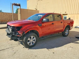 FORD RANGER XL