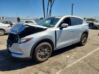 MAZDA CX-5 TOURING