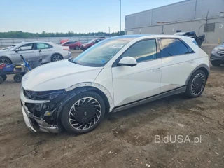 HYUNDAI IONIQ 5 LIMITED