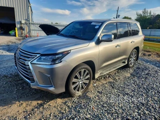 LEXUS LX 570