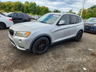 BMW X3 XDRIVE28I
