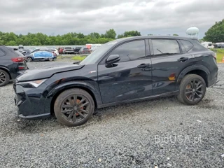 ACURA ADX A-SPEC ADVANCE
