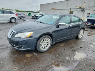 CHRYSLER 200 LIMITED