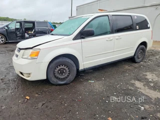 DODGE CARAVAN