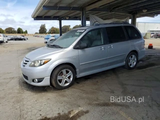 MAZDA MPV WAGON