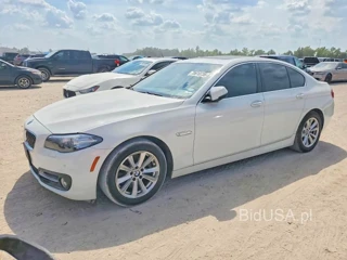 BMW 528 I