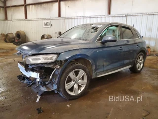 AUDI Q5 PREMIUM PLUS