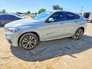 BMW X6 XDRIVE35I