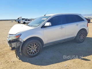 FORD EDGE LIMITED