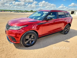 LAND ROVER RANGE ROVER VELAR R-DYNAMIC S