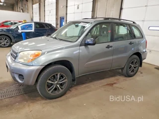 TOYOTA RAV4 BASE