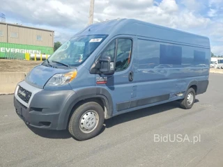 RAM PROMASTER 3500