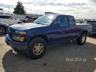 CHEVROLET COLORADO LT