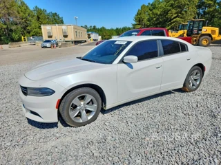 DODGE CHARGER SE