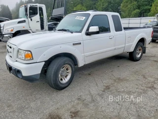 FORD RANGER SUPER CAB