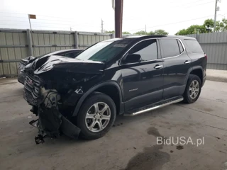GMC ACADIA SLE