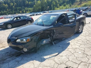 PONTIAC GRAND PRIX