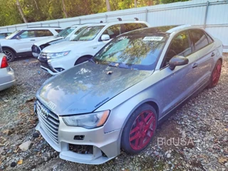 AUDI S3 PREMIUM PLUS
