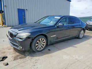 BMW 750 LI XDRIVE