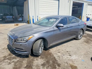 HYUNDAI GENESIS 3.8L