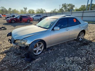 LEXUS IS 300