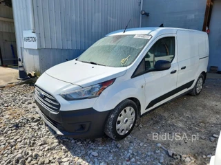 FORD TRANSIT CONNECT XL