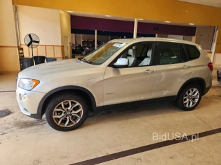 BMW X3 XDRIVE28I