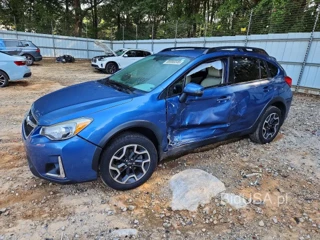 SUBARU CROSSTREK LIMITED