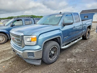 GMC SIERRA K1500 SLE