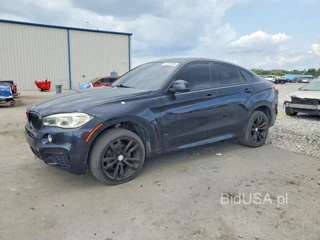 BMW X6 XDRIVE35I