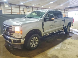 FORD F250 SUPER DUTY